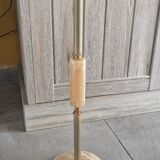 Onyx standing ashtray