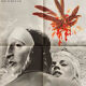 Original cinema poster "birds will die in peru" jean seberg 60x80cm 1968