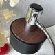 Articulated lamp 50' Italy - wood and metal