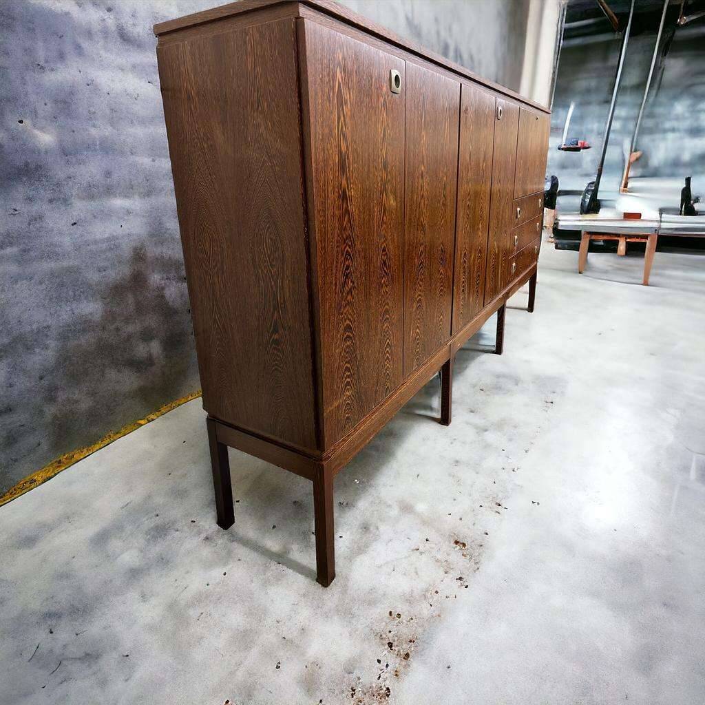 Meuble mi hauteur - Buffet haut