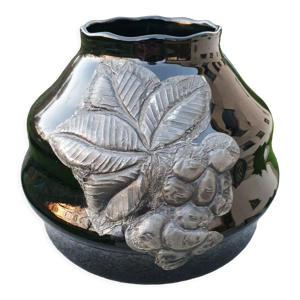 Vase Doyen circa 1920-30 - art deco