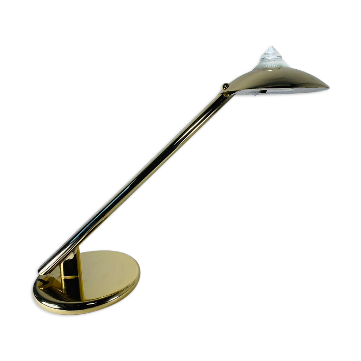 Lamp Post Modernist Larelco Milano Italy 1980