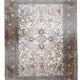 Kashmir Silk Oriental Rug: 1.68 x 2.63 Meters