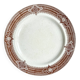 Grand plat Terre de fer 1900 / Pexonne