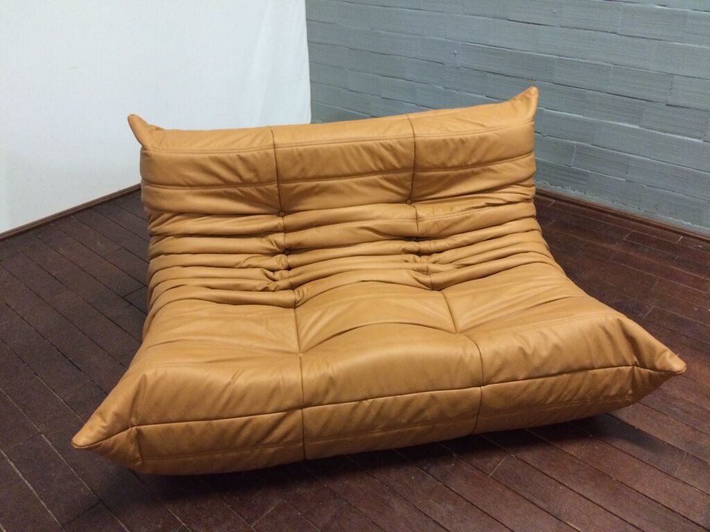 Togo sofa model designed by Michel Ducaroy 1973