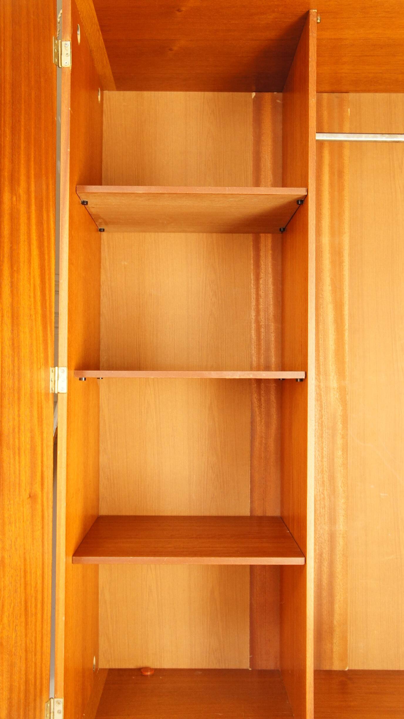 SEMB wardrobe/wardrobe, France, late 1960s