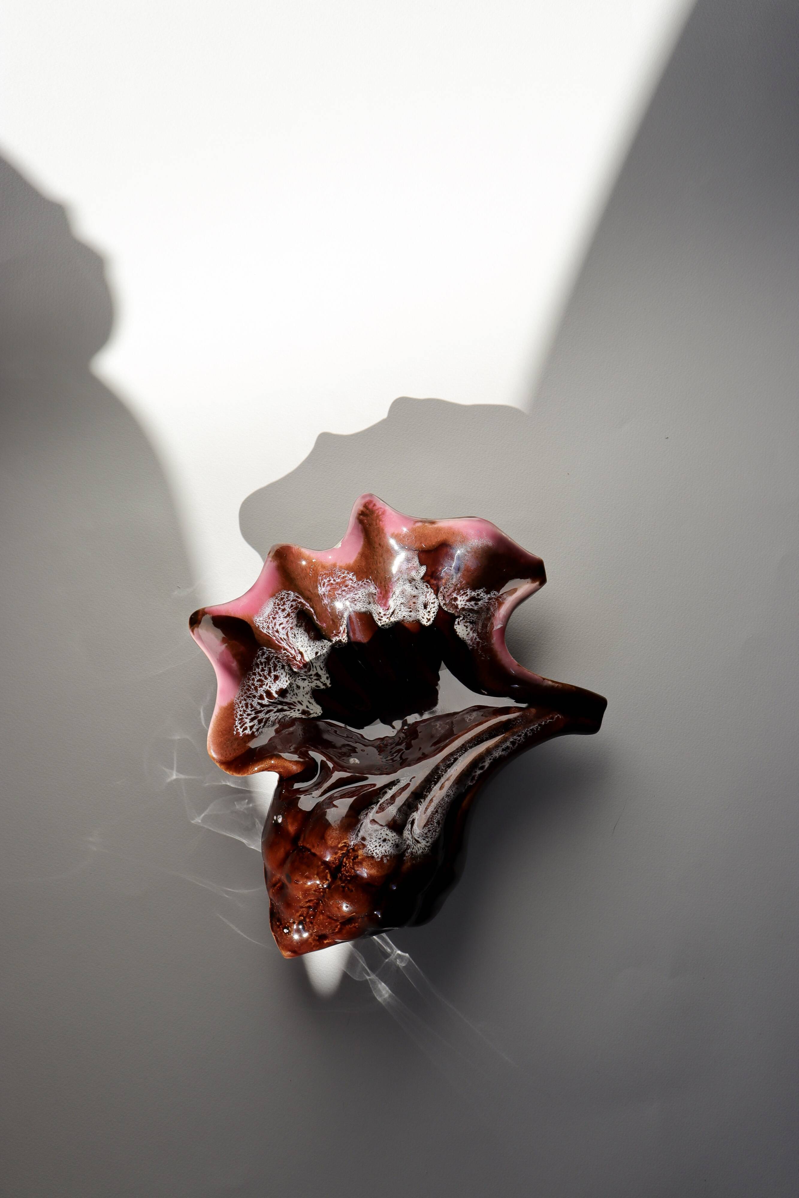 Shell pocket empty