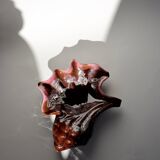 Shell pocket empty