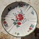 Round display stand on pedestal Villeroy Boch model 1562