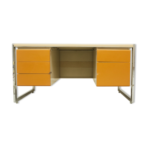 Bureau Atal années 50