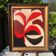 Abstract painting