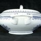 St Amand Privamax soup bowl