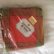 Set of 12 & 2 napkins
