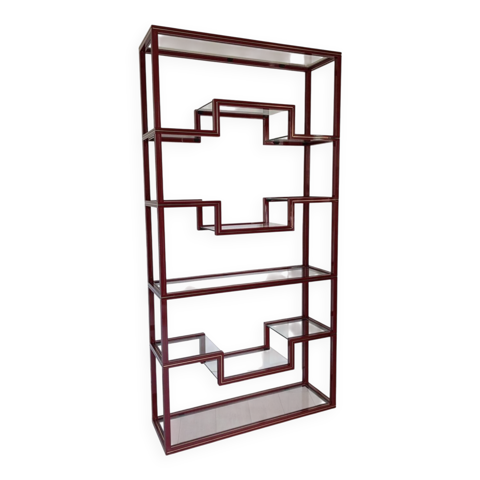 Pierre Vandel bookcase