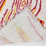 Moroccan Berbere carpet 300x200cm