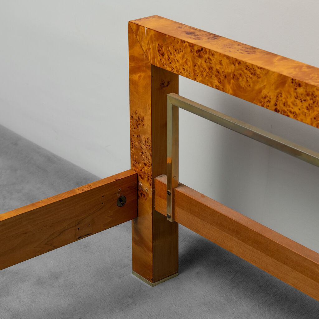 Lit double briar privilege collection vogue turri 70