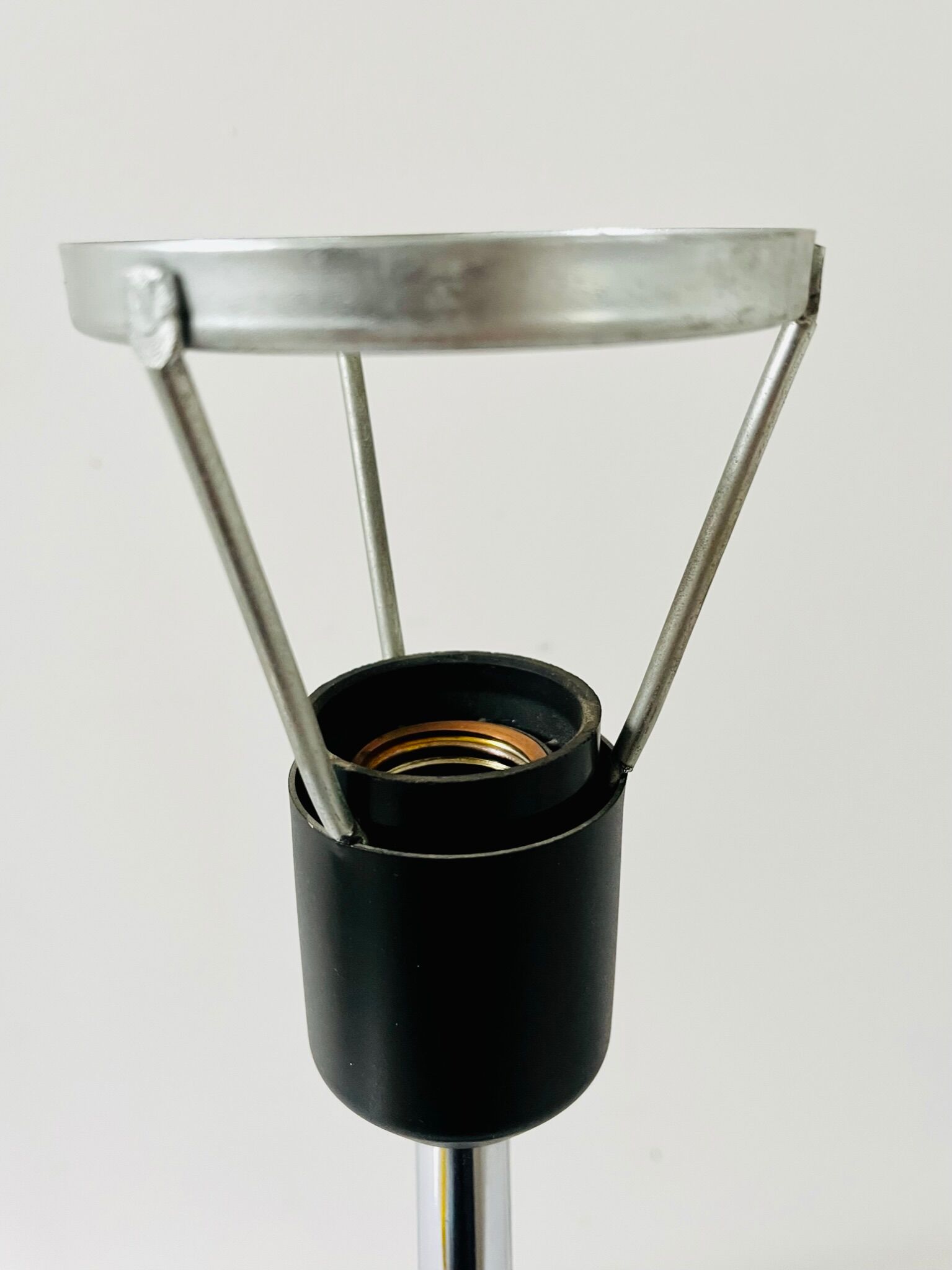 Philips Louis Kalff timor, major desk lamp