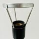 Philips Louis Kalff timor, major desk lamp