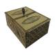 Old sewing box