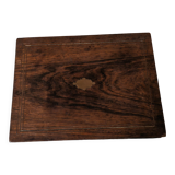 Old game box