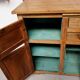 Vintage Parisian buffet