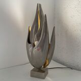 Lampe Michel Armand modèle Flamme
