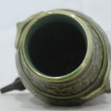 Vase robinet