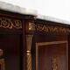 High Quality 20th Century Louis XVI style Mahogany sideboard by E.P. Ehalt