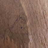 Scandinavian Fanett type chair - 1960s