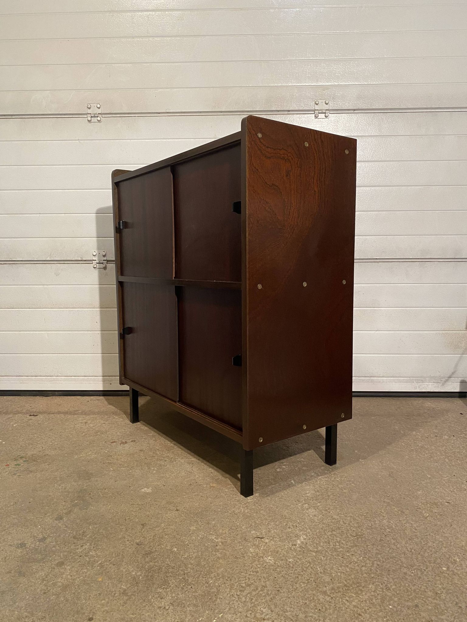 Small sideboard/vintage low furniture