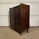 Small sideboard/vintage low furniture