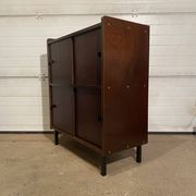 Small sideboard/vintage low furniture