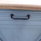 Parisian sideboard of the 30s 40s in painted fir