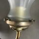 Pair of tulip wall lights - Ref 1108