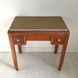 Dressing table 1950