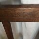 Review wooden door