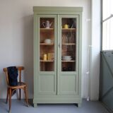 Renovated antique dresser