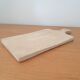 Vintage wooden cutting board