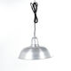 Industrial lamps in aluminum