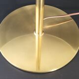 Lampe de table Peill & Putzler vintage 1960