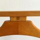 Vintage valet Fratelli Reguitti 60s