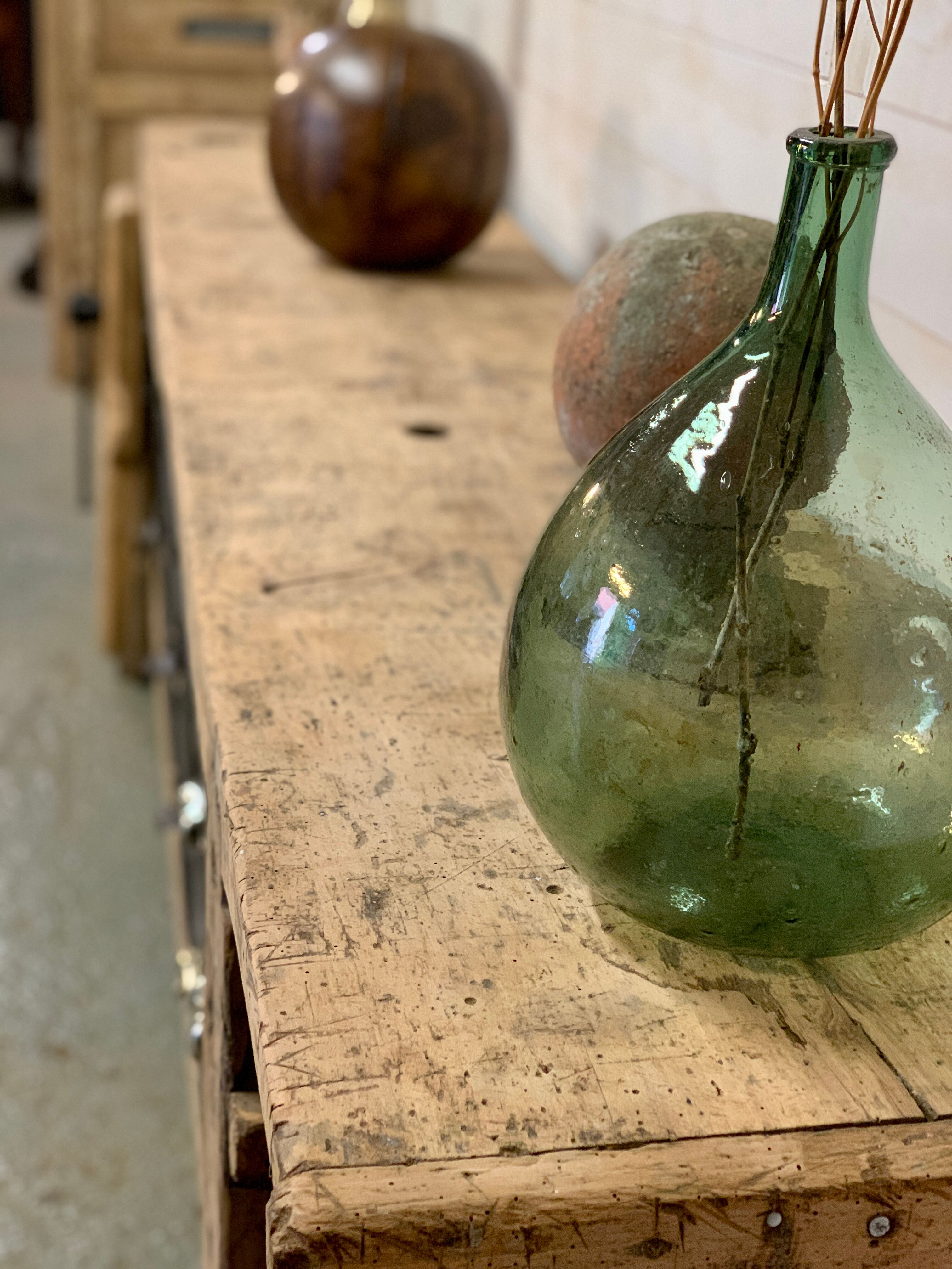 Established 1920 with storage