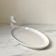 Vintage porcelain foie gras service