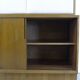 Sideboard-Highboard with Bar by Franz Ehrlich for DW Hellerau, Bauhaus