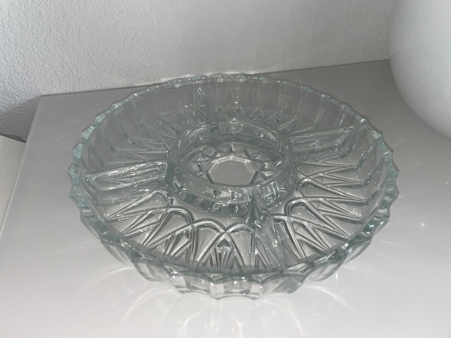 Plat pour apéro