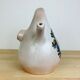 Cognac pitcher by Jean de Lespinasse ceramic 50s