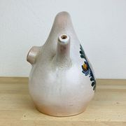 Pichet à cognac de Jean de Lespinasse céramique années 50