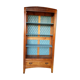 Refreshed shelf cabinet