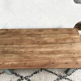 Farmhouse coffee table