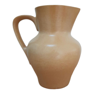 Pichet carafe gres